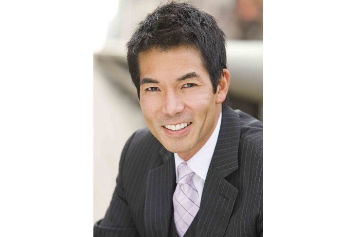 拜倫·勞森 拜倫·勞森