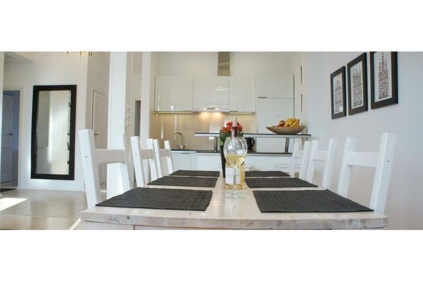 Apartament Krakowska Apartament Krakowska