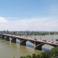 湘江大橋(湖南省長沙市橋樑) 湘江大橋(湖南省長沙市橋樑)