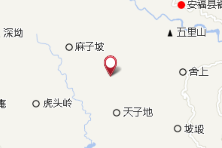 珠沙坳