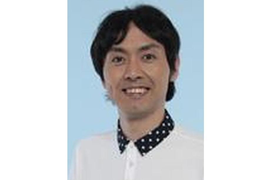 Takushi Tanaka Takushi Tanaka