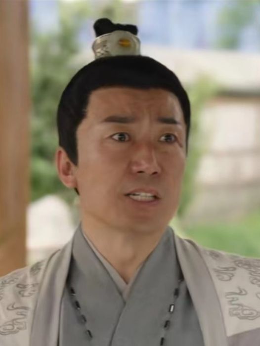 趙敬(古裝玄幻劇《武神主宰》中的角色) 趙敬(古裝玄幻劇《武神主宰》中的角色)