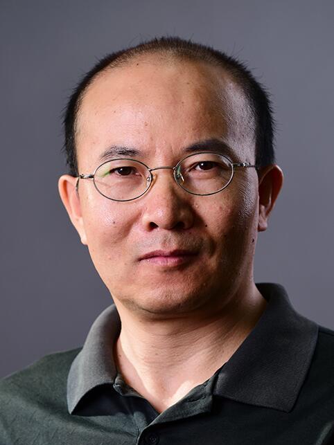 劉忠(中國農業大學副教授) 劉忠(中國農業大學副教授)