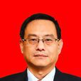 陳占平(山西霍州市人大常委會主任、黨組書記) 陳占平(山西霍州市人大常委會主任、黨組書記)