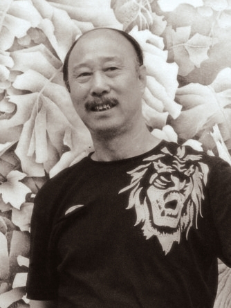 彭善喜 彭善喜