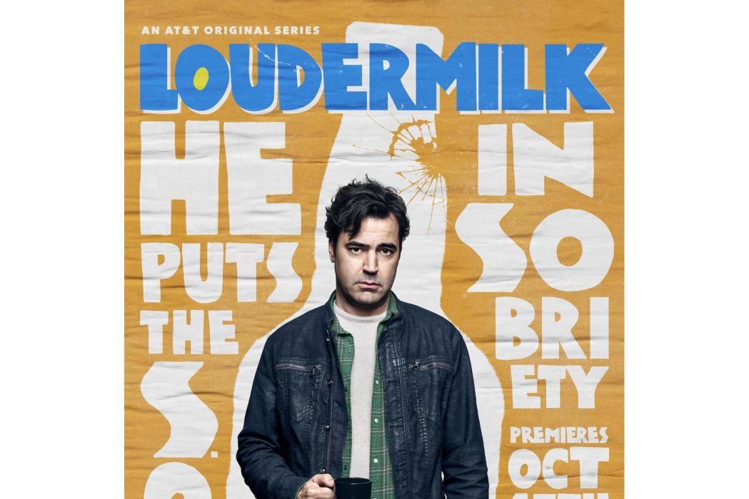Loudermilk Loudermilk