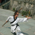 棍術