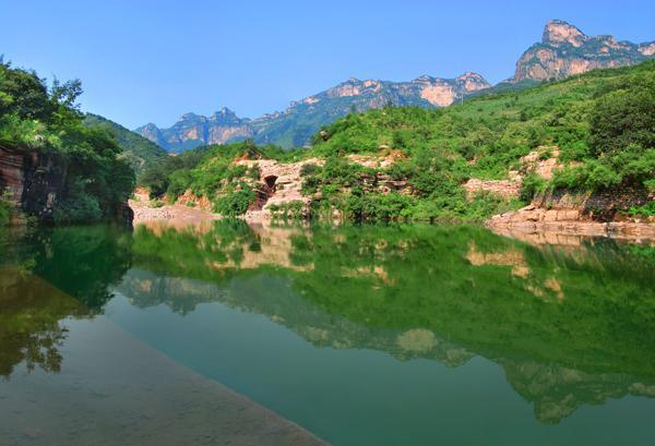 黃榆嶺 黃榆嶺