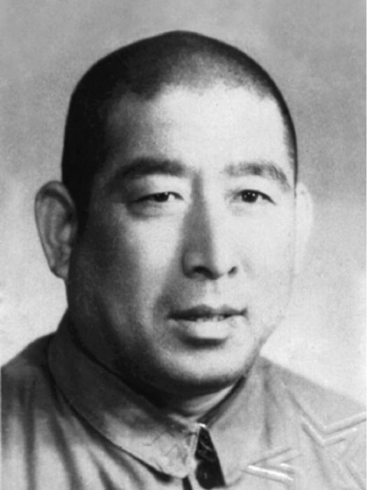 郝國藩 郝國藩