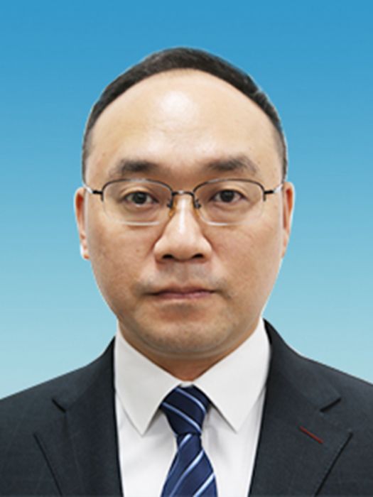 楊林(四川省遂寧市人民政府副市長、市公安局局長)