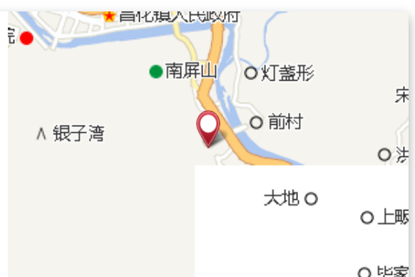 白垟塢 白垟塢