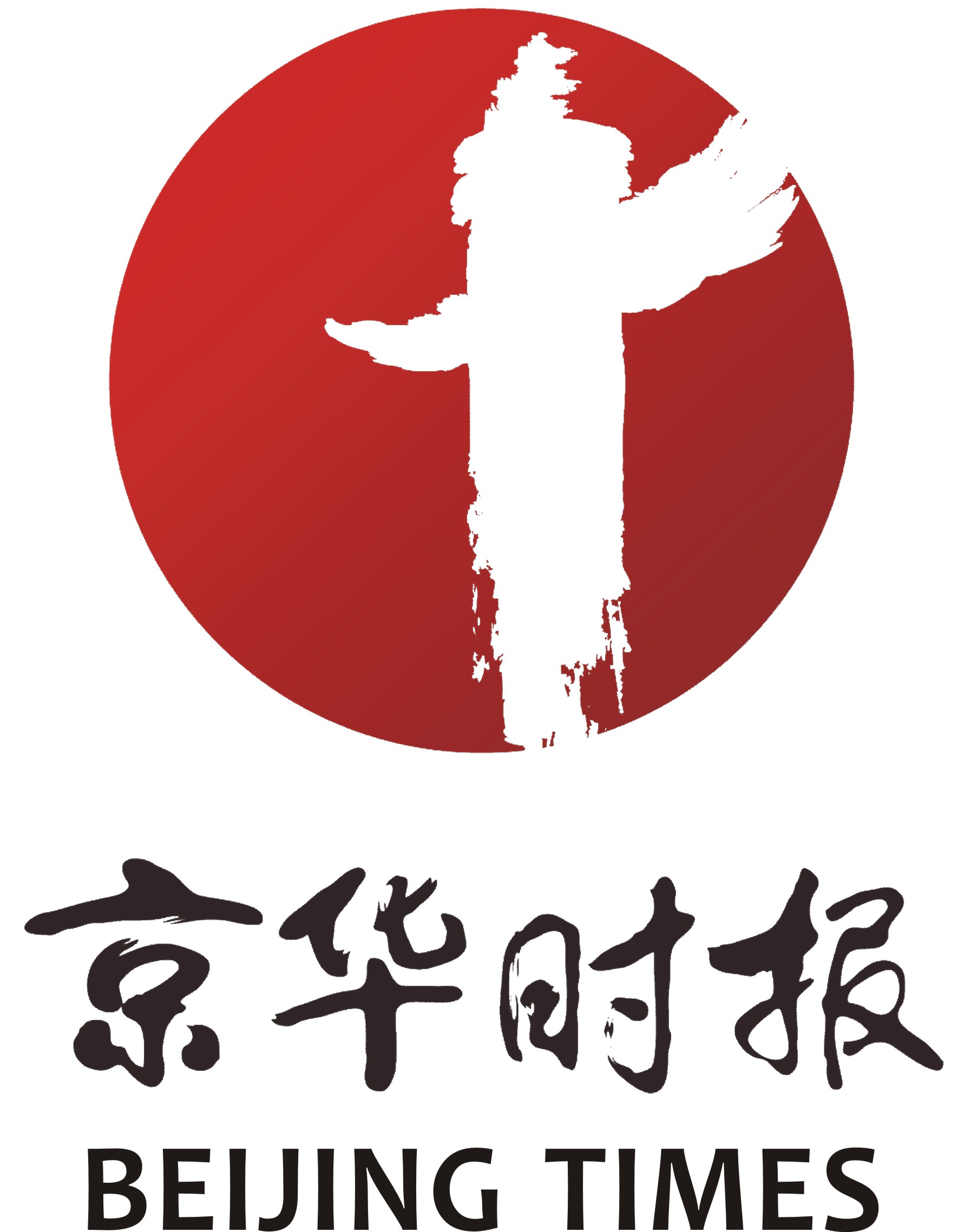 京華時報logo