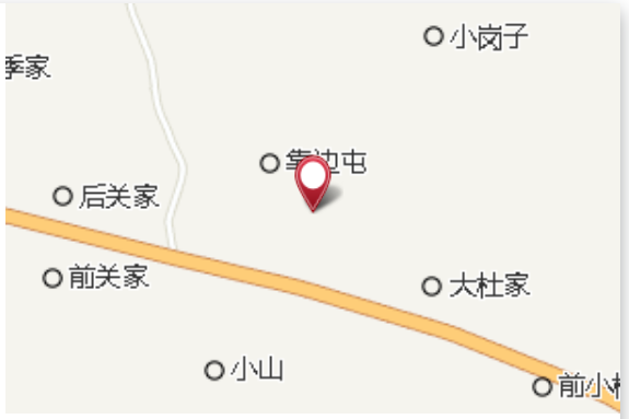 後大杜家
