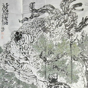 李新世 李新世