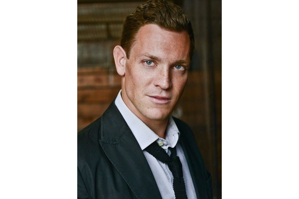 Nic Rhind