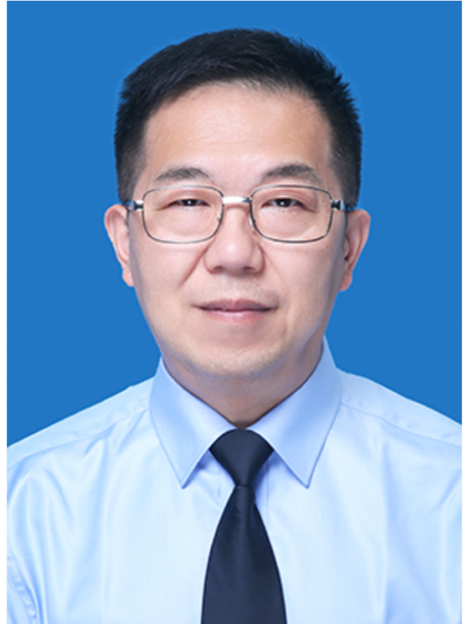 曹陽(四川省應急管理廳二級巡視員) 曹陽(四川省應急管理廳二級巡視員)