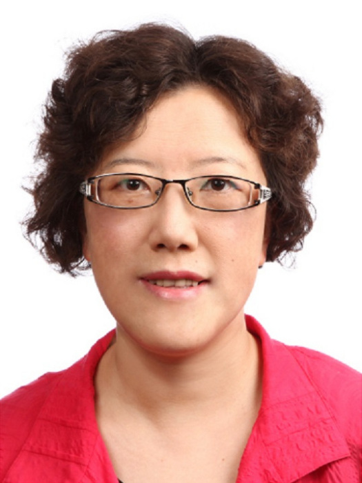 周瑩(上海市衛生健康委員會一級主任科員) 周瑩(上海市衛生健康委員會一級主任科員)