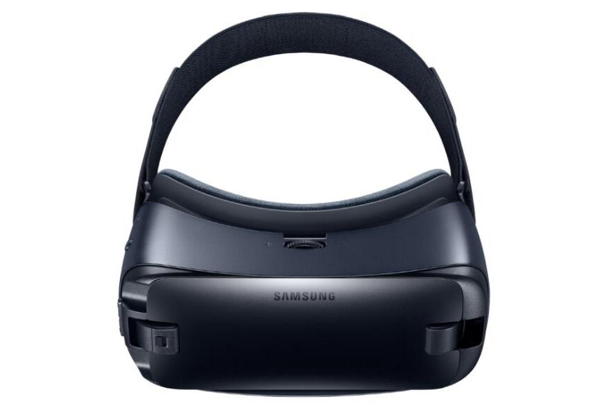 三星Gear VR(Gear VR) 三星Gear VR(Gear VR)