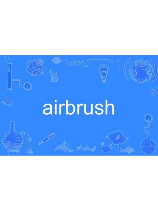 airbrush airbrush