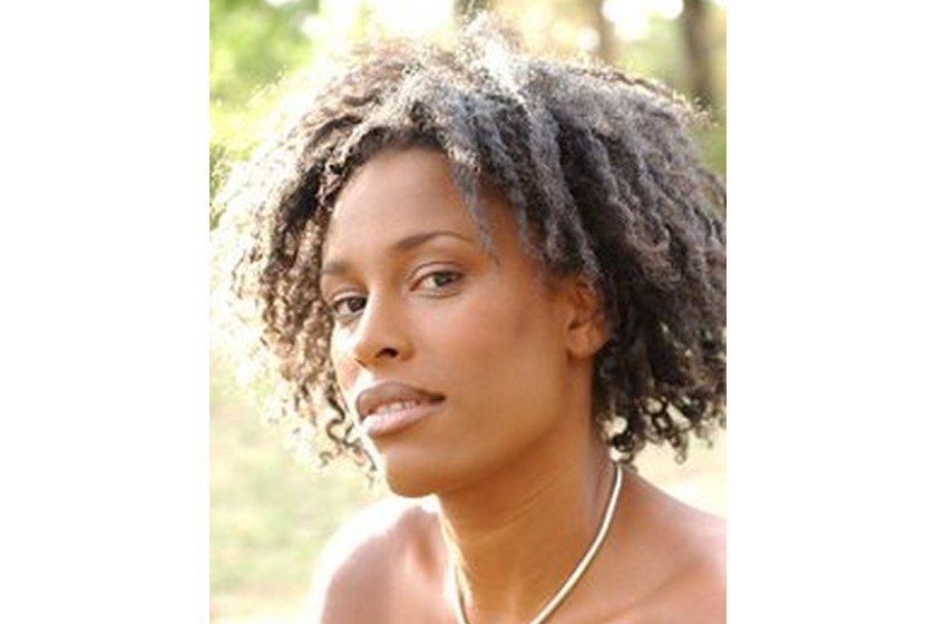Sandra Nkake