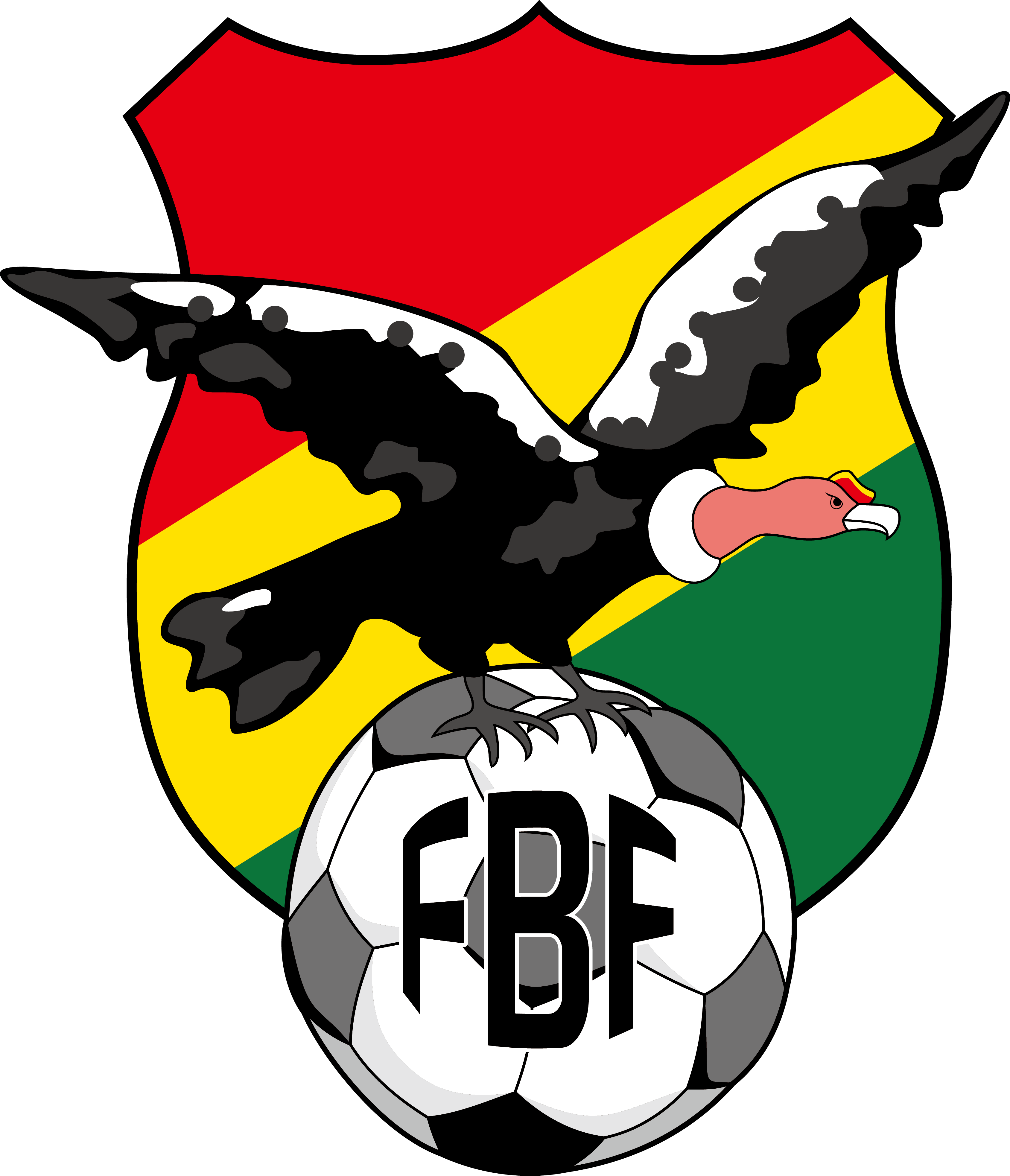 玻利維亞國家男子足球隊