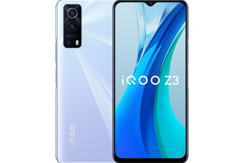 iQOO Z3 iQOO Z3