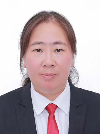 李瓊(湖北省十堰市鄖陽區發展和改革局黨組成員、副局長) 李瓊(湖北省十堰市鄖陽區發展和改革局黨組成員、副局長)