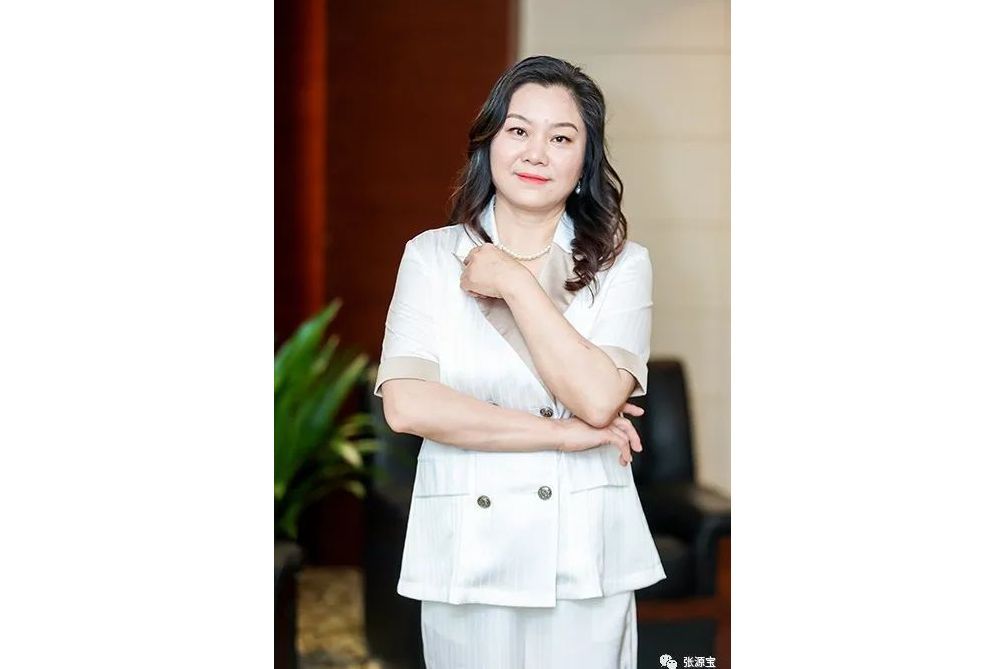 張源(深圳國聯澳投基金管理有限公司董事長) 張源(深圳國聯澳投基金管理有限公司董事長)