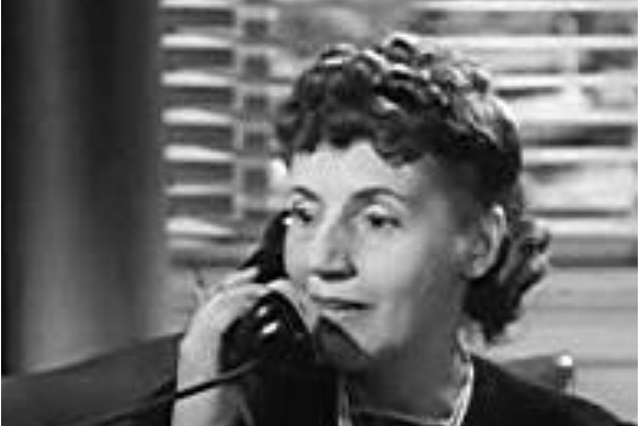 Netta Packer Netta Packer