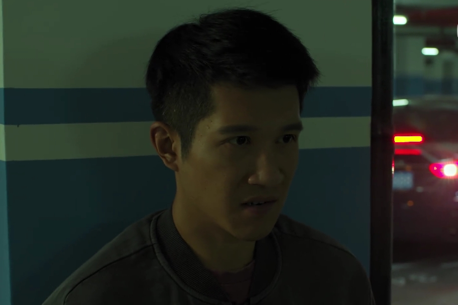 沈白宇 沈白宇