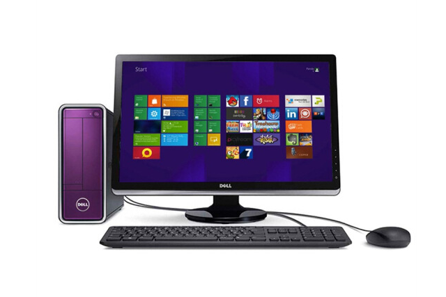 戴爾Inspiron 660s-R358-JN U 戴爾Inspiron 660s-R358-JN U