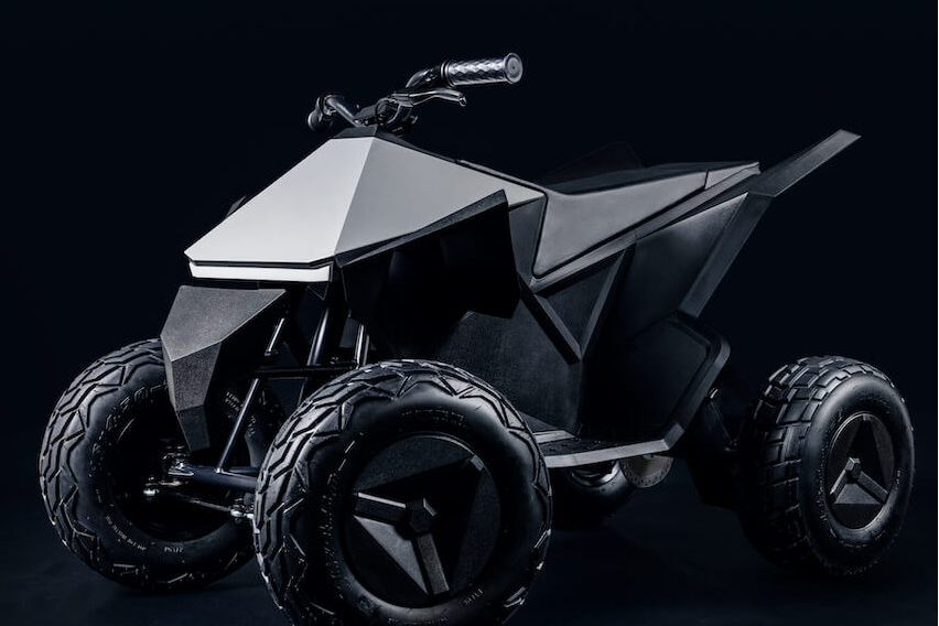 Cyberquad For Kids Cyberquad For Kids