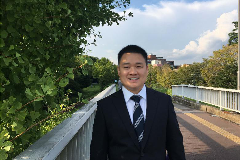 李小盟 李小盟