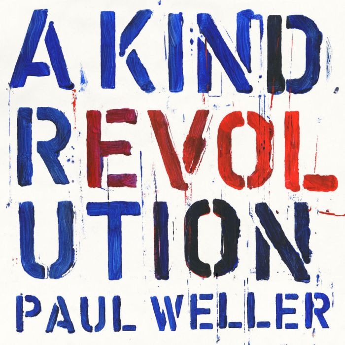 A Kind Revolution A Kind Revolution