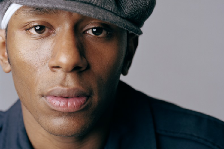 茅斯·達夫(Yasiin Bey) 茅斯·達夫(Yasiin Bey)