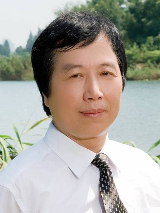 張治針 張治針