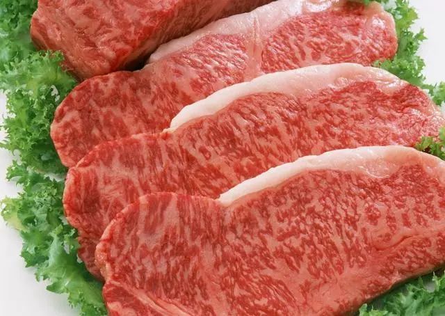 綠色豬肉 綠色豬肉