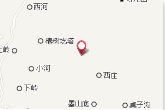 溫家溝 溫家溝