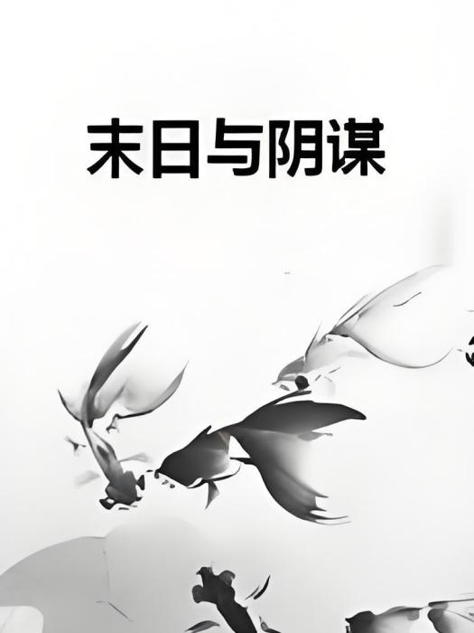 末日與陰謀