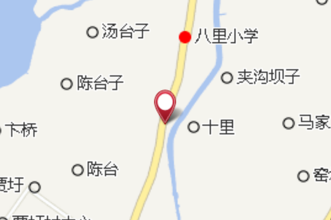 黃塘埂 黃塘埂