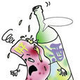 酒精性肝損壞