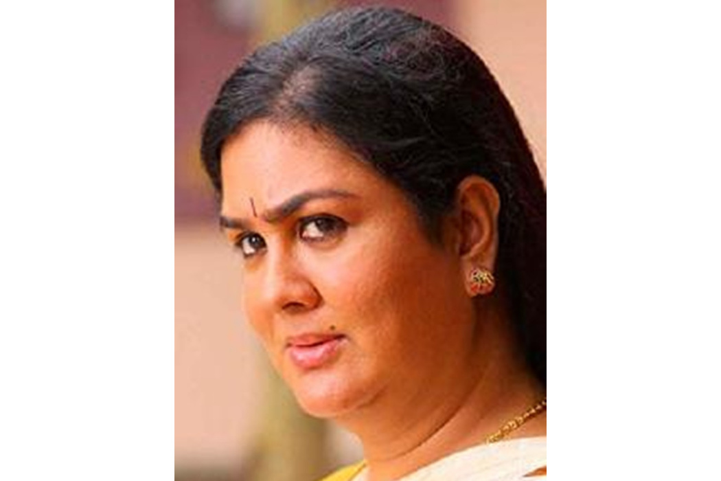Urvashi Urvashi