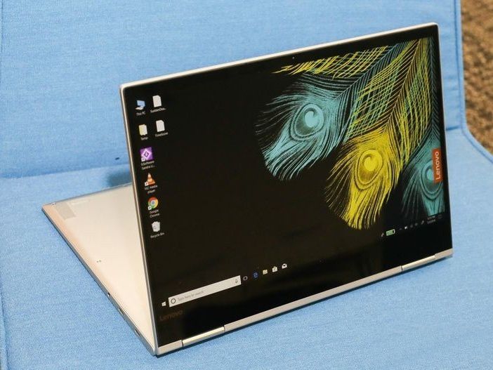聯想YOGA 730-13 聯想YOGA 730-13