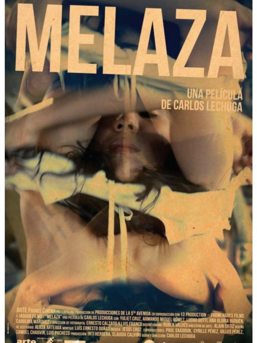 Melaza Melaza