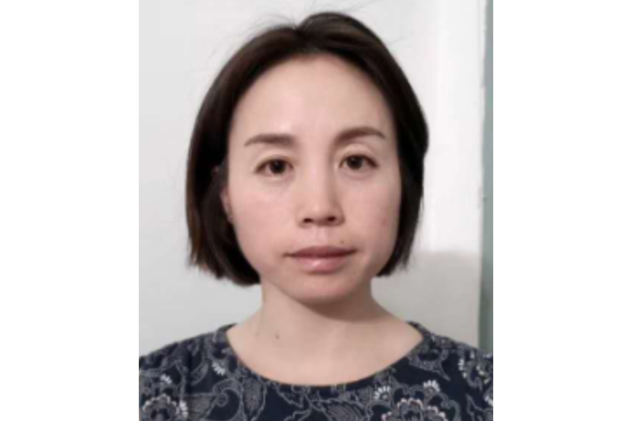 孫香玉(南京信息工程大學管理工程學院副教授) 孫香玉(南京信息工程大學管理工程學院副教授)