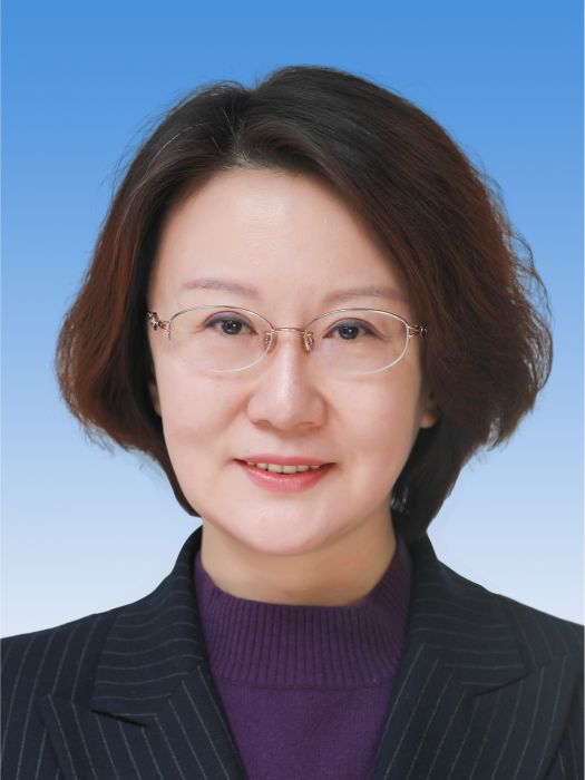 張可(山東省生態環境保護督察專員（副廳級）)