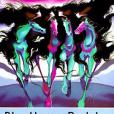 Blue Horses Rush In Blue Horses Rush In