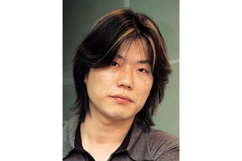 Ji-hun Kim Ji-hun Kim