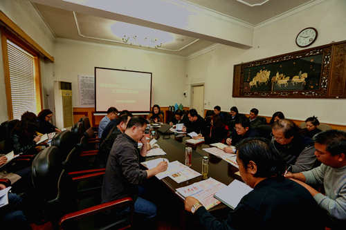 天津市文學藝術界聯合會