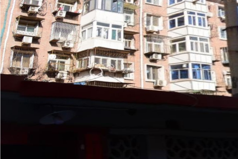 永平巷(天津市永平巷小區) 永平巷(天津市永平巷小區)